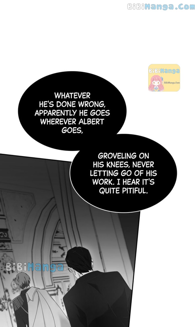 Why Would a Villainess Have Virtues? Chapter 72 - Page 30
