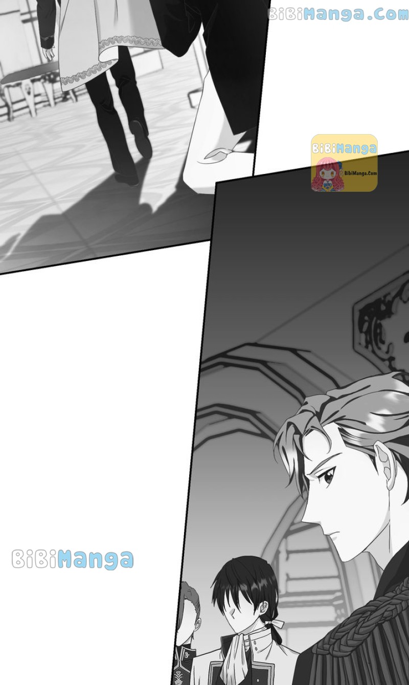 Why Would a Villainess Have Virtues? Chapter 72 - Page 31