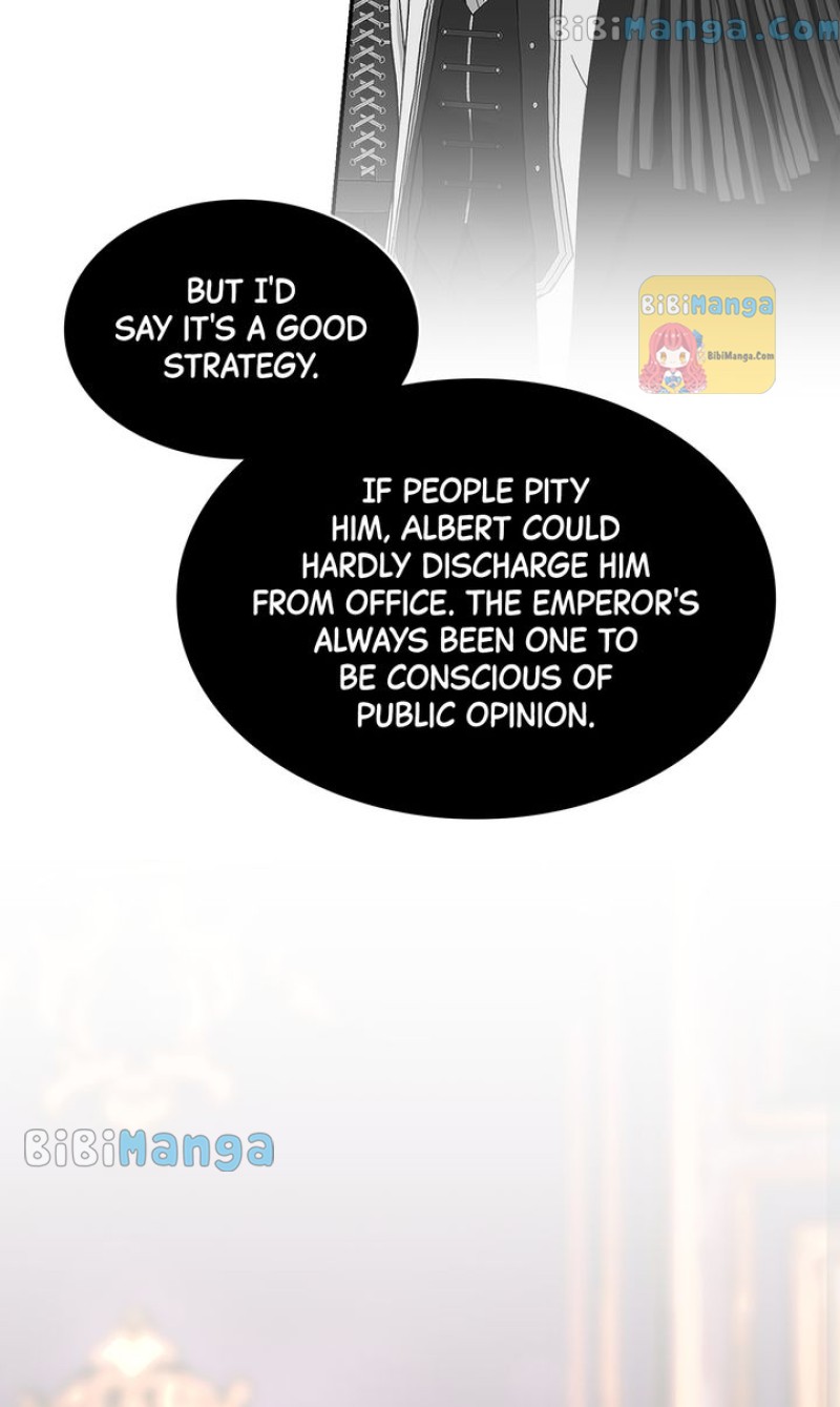 Why Would a Villainess Have Virtues? Chapter 72 - Page 32