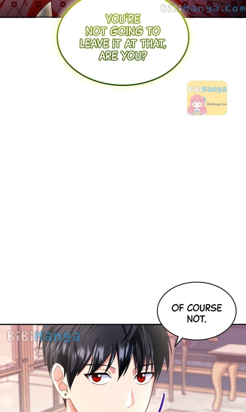 Why Would a Villainess Have Virtues? Chapter 72 - Page 34