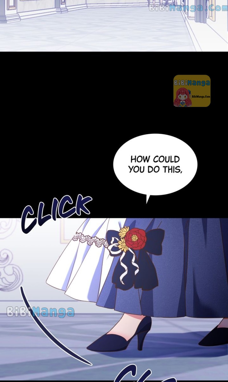 Why Would a Villainess Have Virtues? Chapter 72 - Page 38