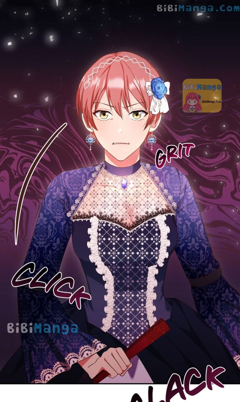 Why Would a Villainess Have Virtues? Chapter 72 - Page 40