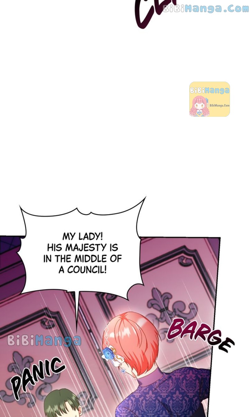 Why Would a Villainess Have Virtues? Chapter 72 - Page 41