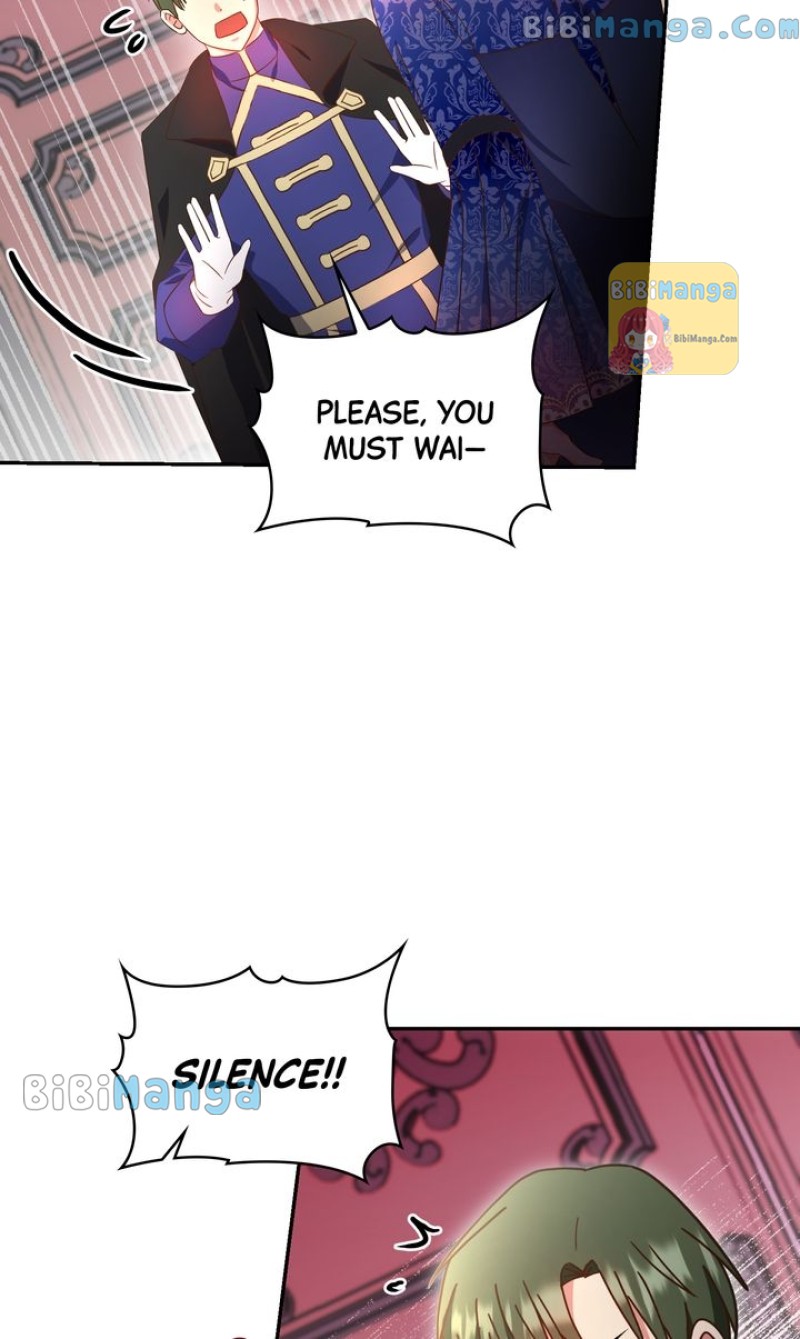 Why Would a Villainess Have Virtues? Chapter 72 - Page 42