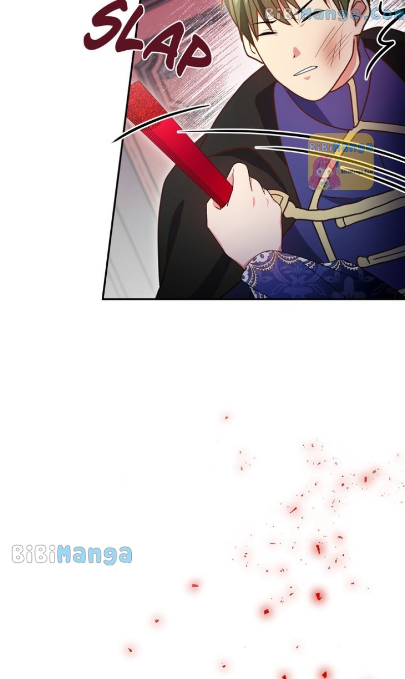 Why Would a Villainess Have Virtues? Chapter 72 - Page 43