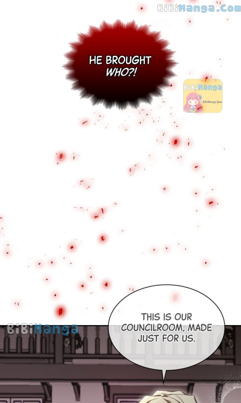 Why Would a Villainess Have Virtues? Chapter 72 - Page 44