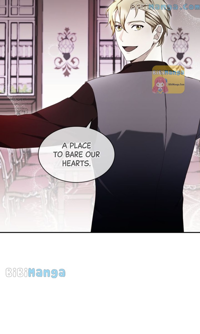Why Would a Villainess Have Virtues? Chapter 72 - Page 45