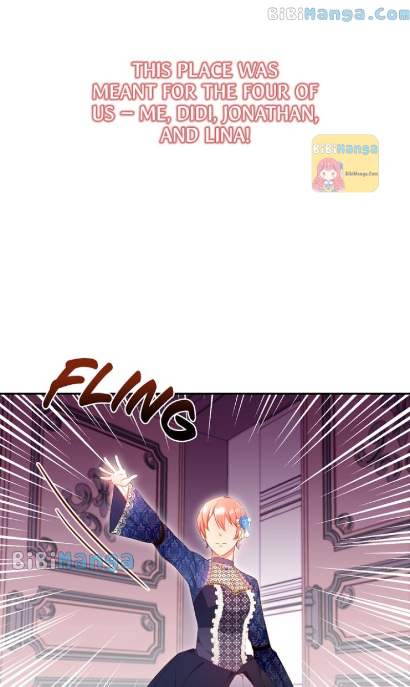 Why Would a Villainess Have Virtues? Chapter 72 - Page 46