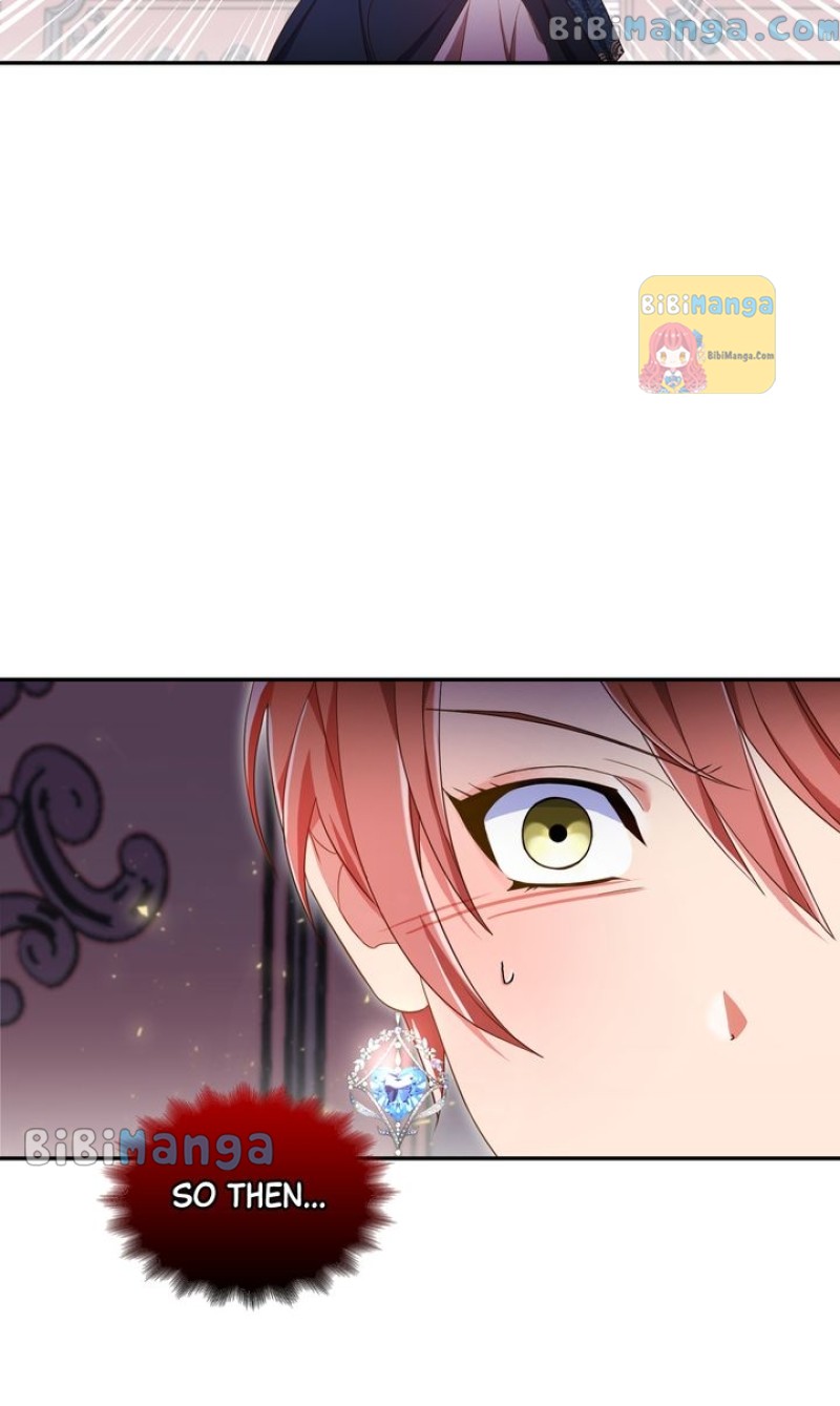 Why Would a Villainess Have Virtues? Chapter 72 - Page 47