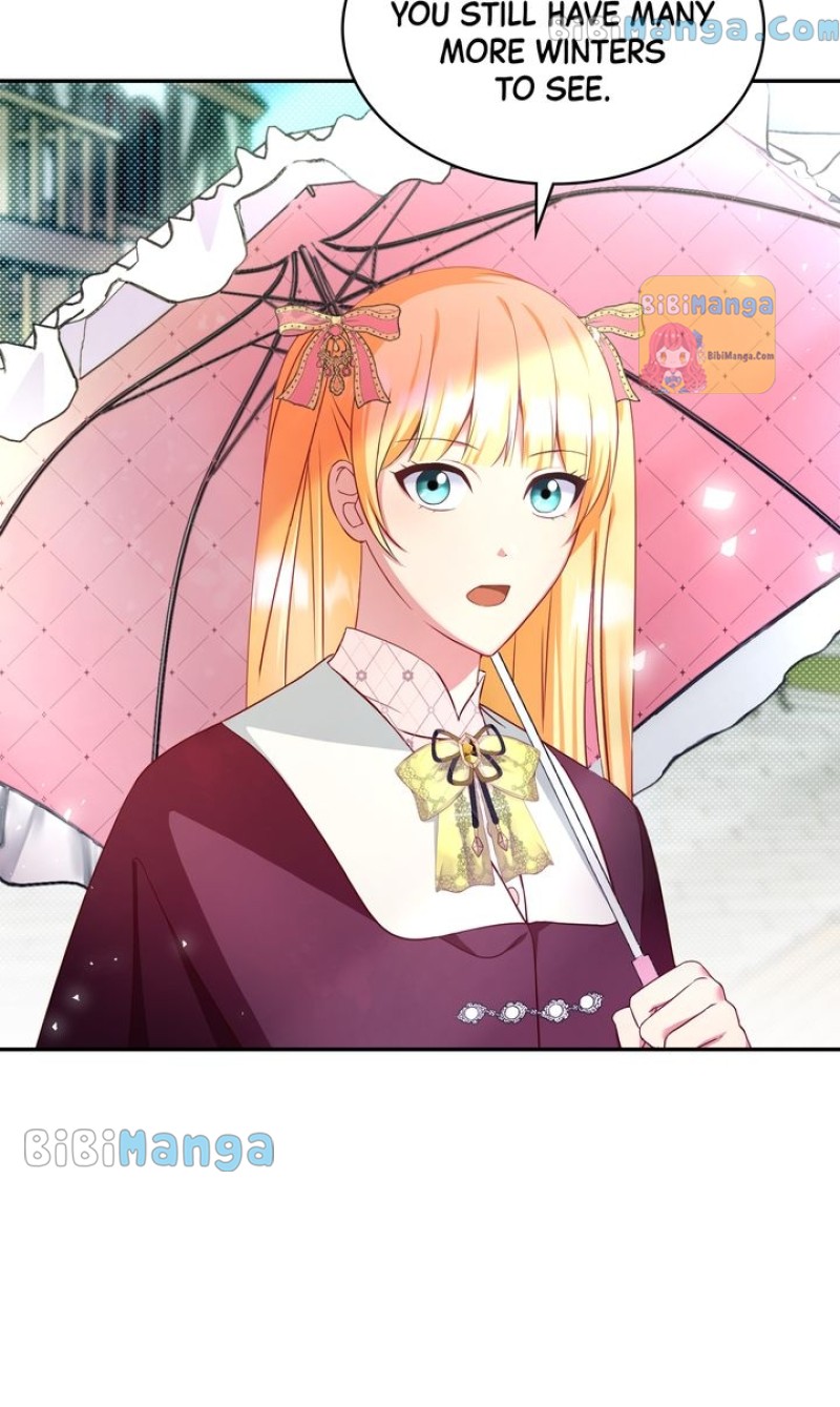 Why Would a Villainess Have Virtues? Chapter 72 - Page 6