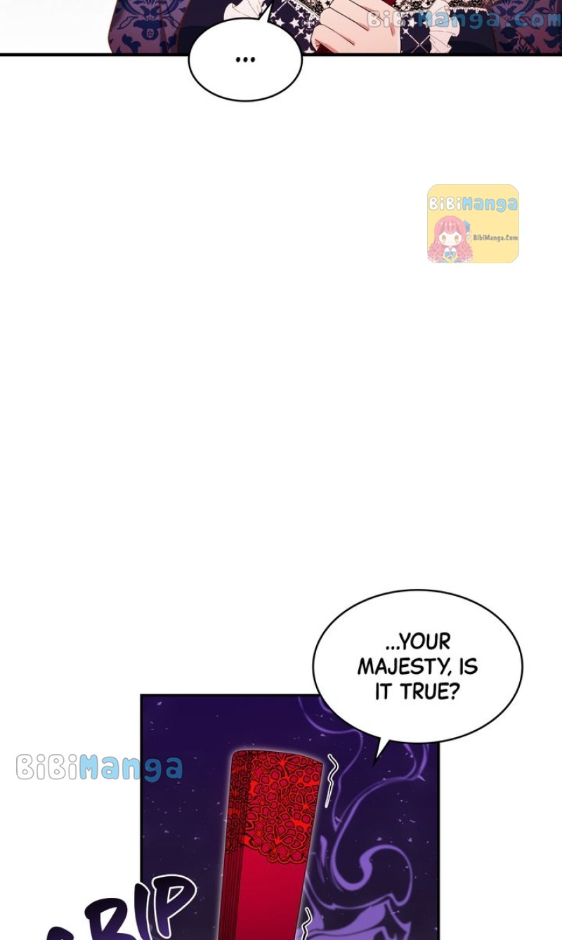 Why Would a Villainess Have Virtues? Chapter 72 - Page 52