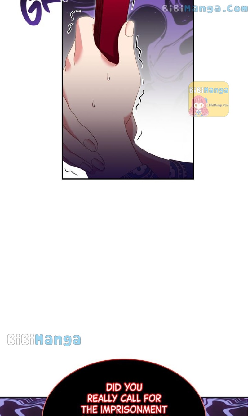 Why Would a Villainess Have Virtues? Chapter 72 - Page 53