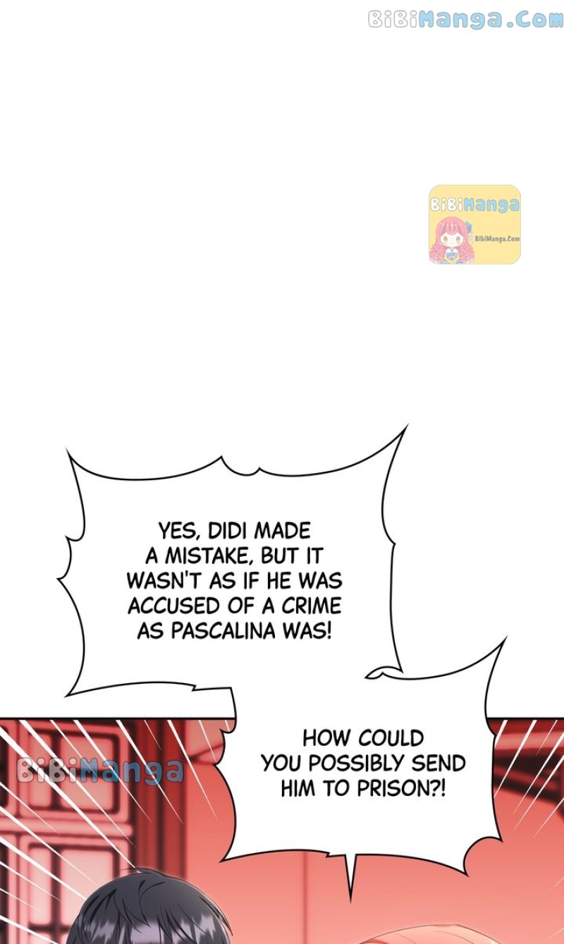 Why Would a Villainess Have Virtues? Chapter 72 - Page 56