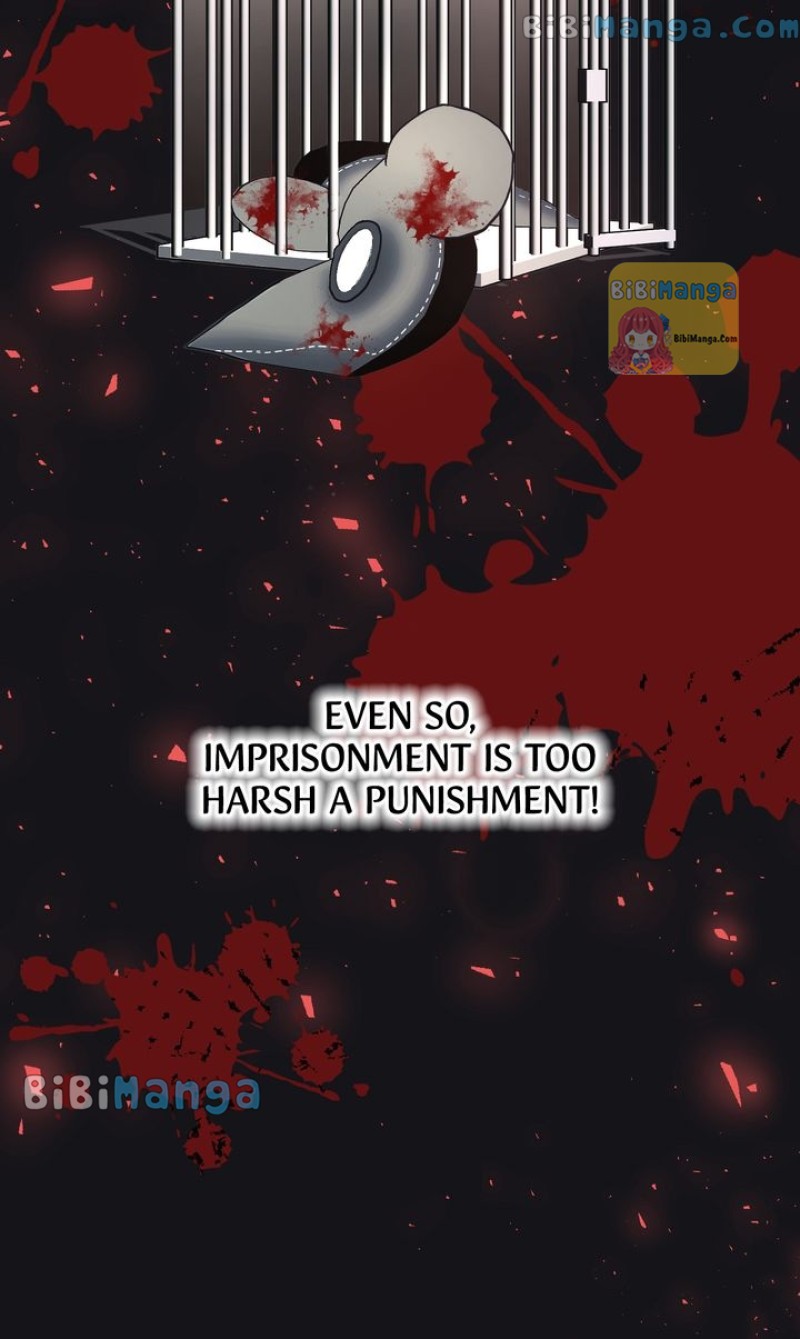 Why Would a Villainess Have Virtues? Chapter 72 - Page 59