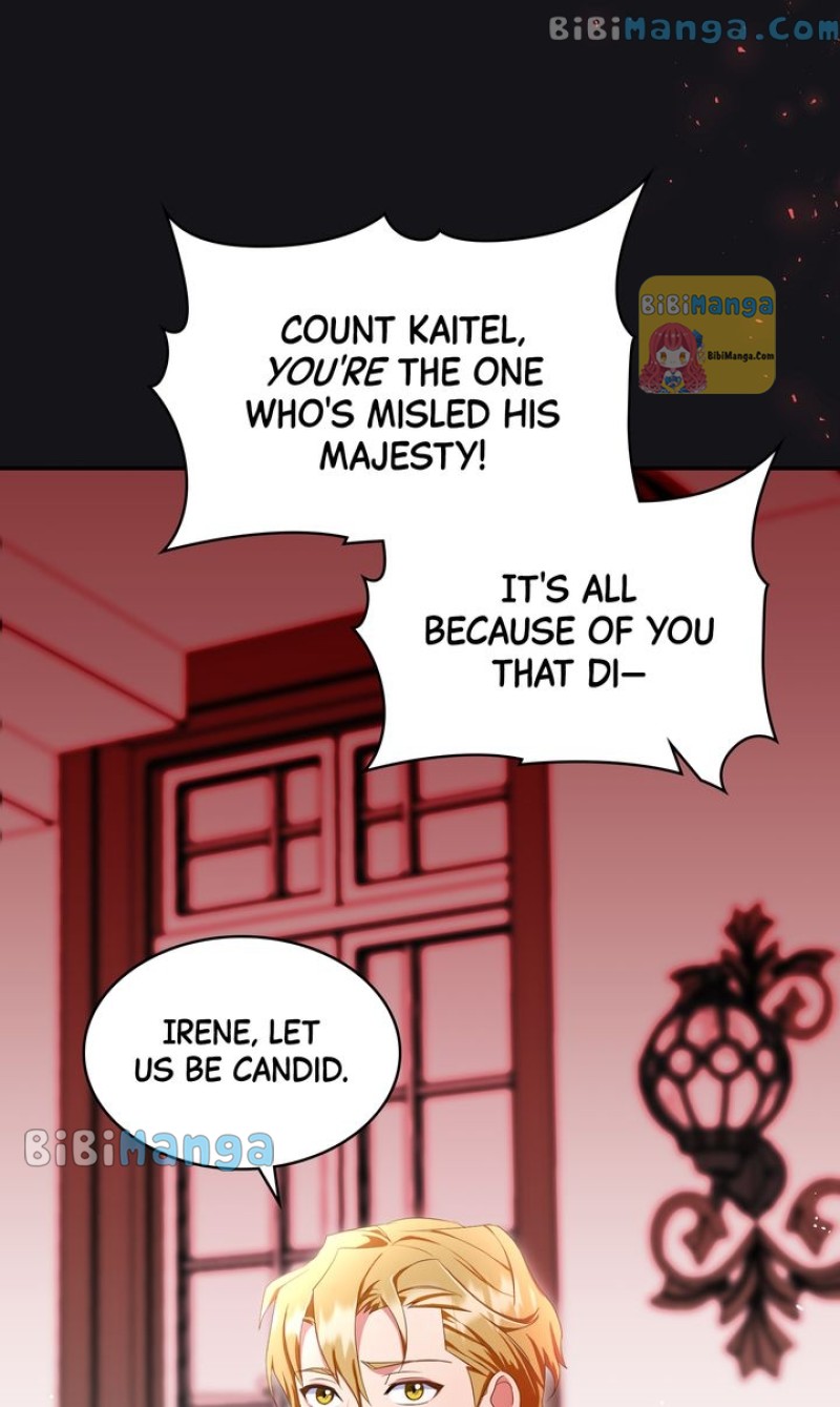 Why Would a Villainess Have Virtues? Chapter 72 - Page 60