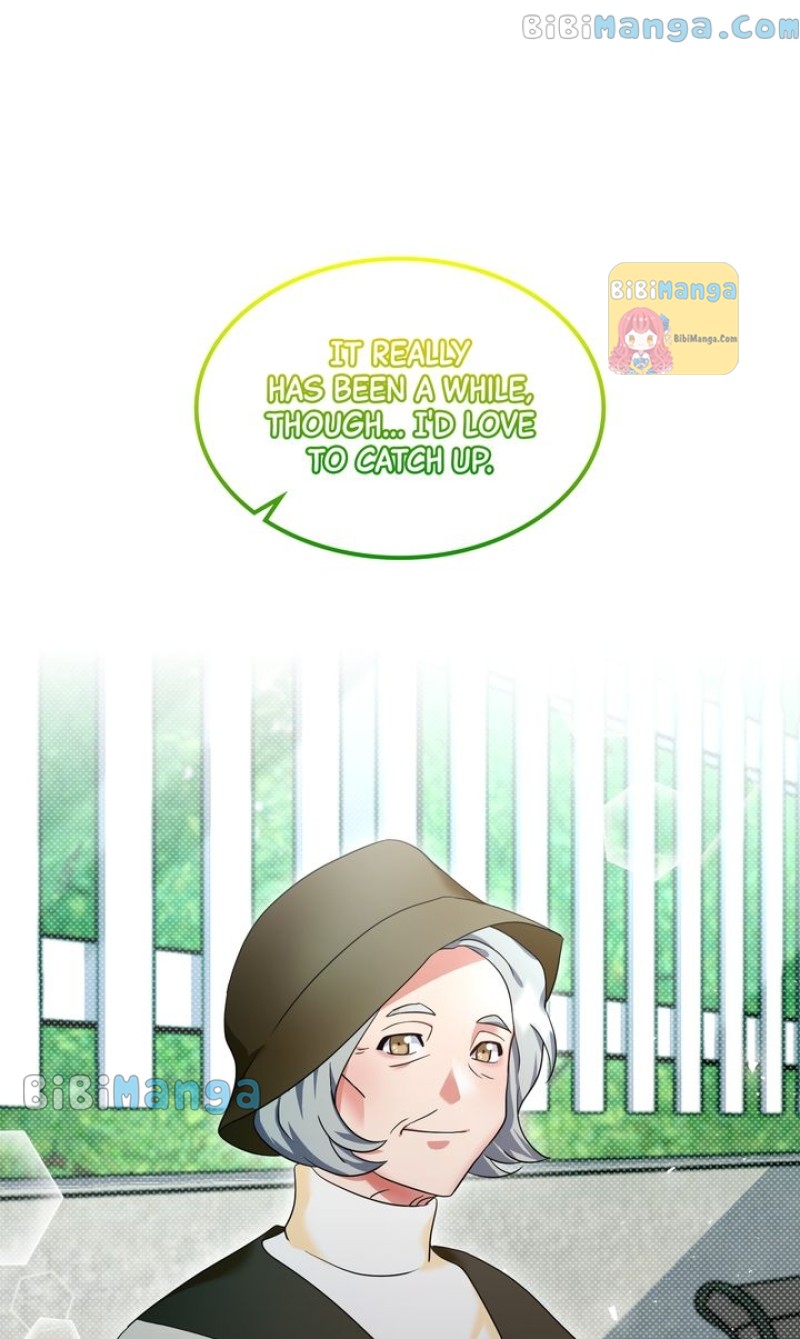 Why Would a Villainess Have Virtues? Chapter 72 - Page 7