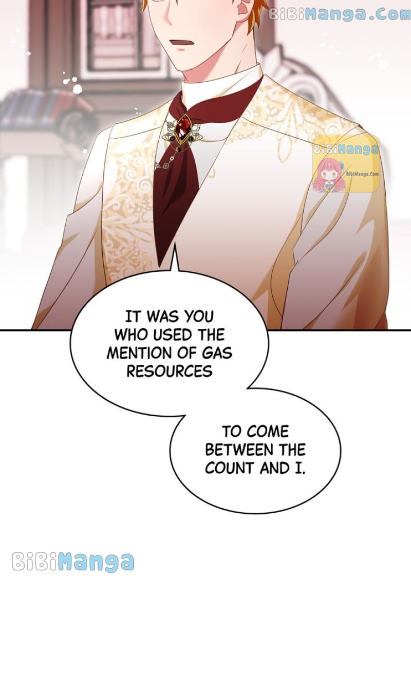 Why Would a Villainess Have Virtues? Chapter 72 - Page 61