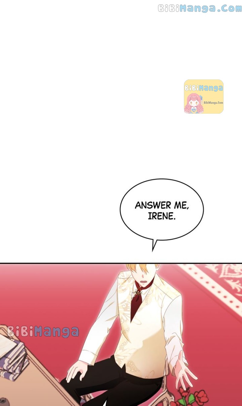 Why Would a Villainess Have Virtues? Chapter 72 - Page 62