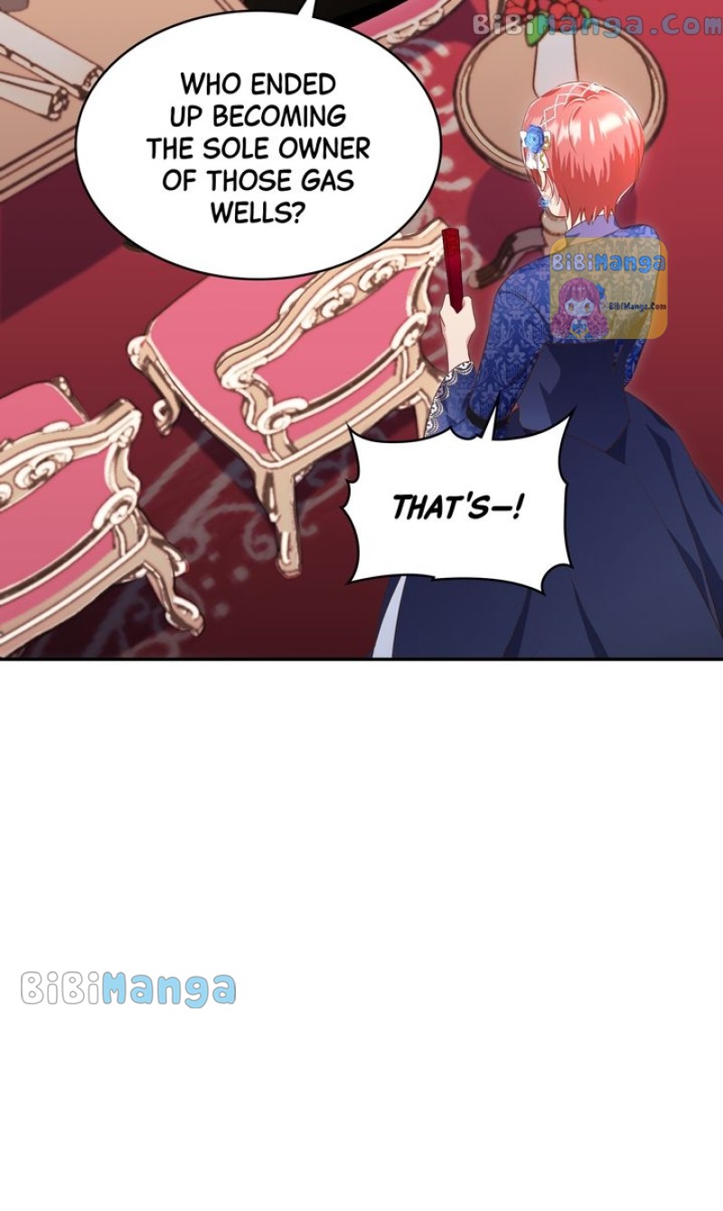 Why Would a Villainess Have Virtues? Chapter 72 - Page 63