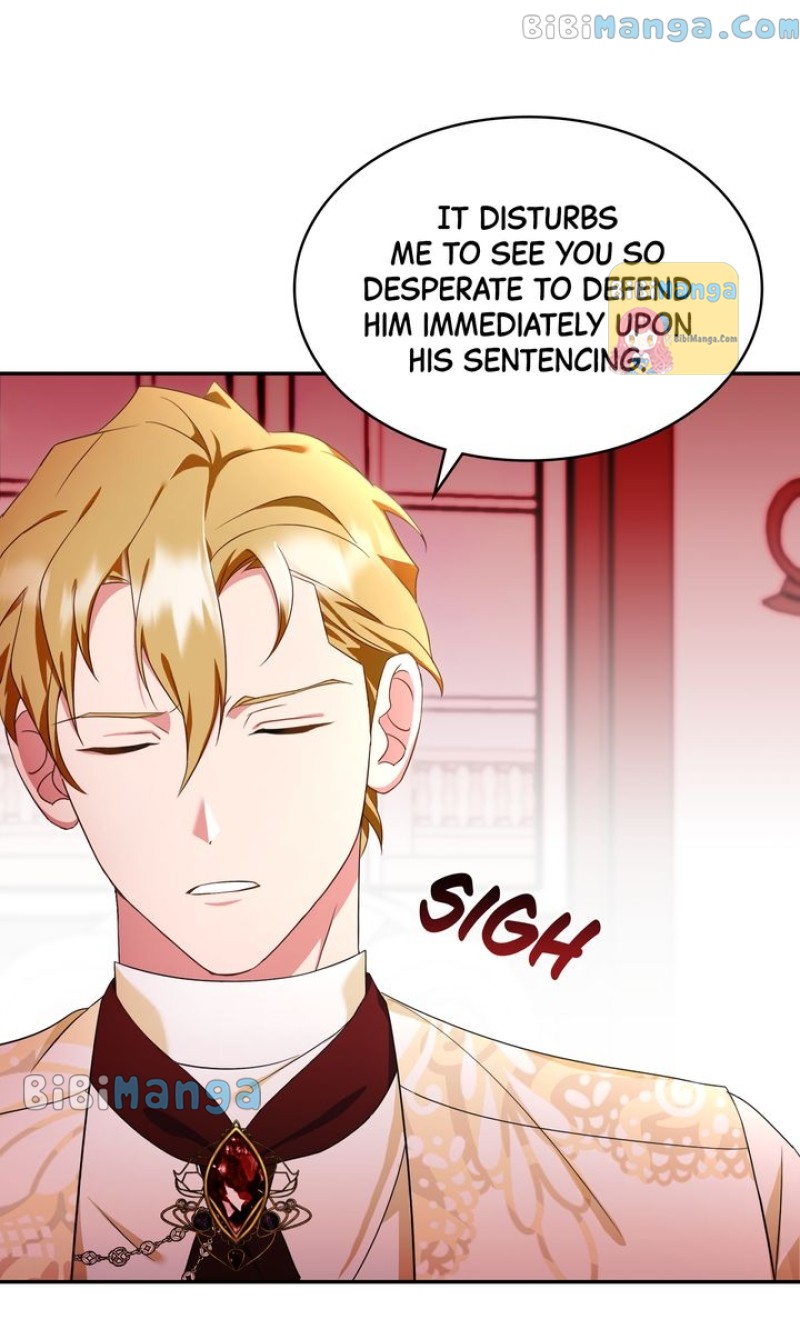 Why Would a Villainess Have Virtues? Chapter 72 - Page 64