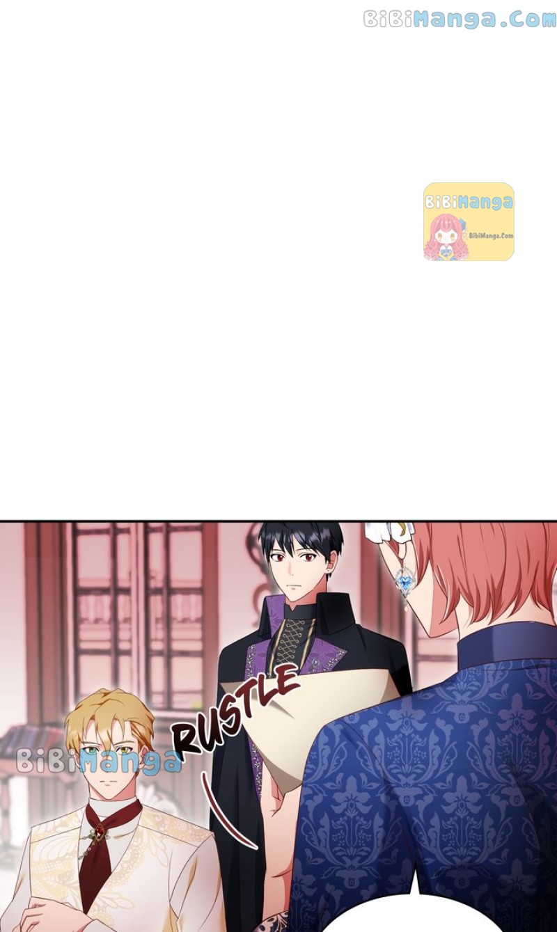 Why Would a Villainess Have Virtues? Chapter 72 - Page 68