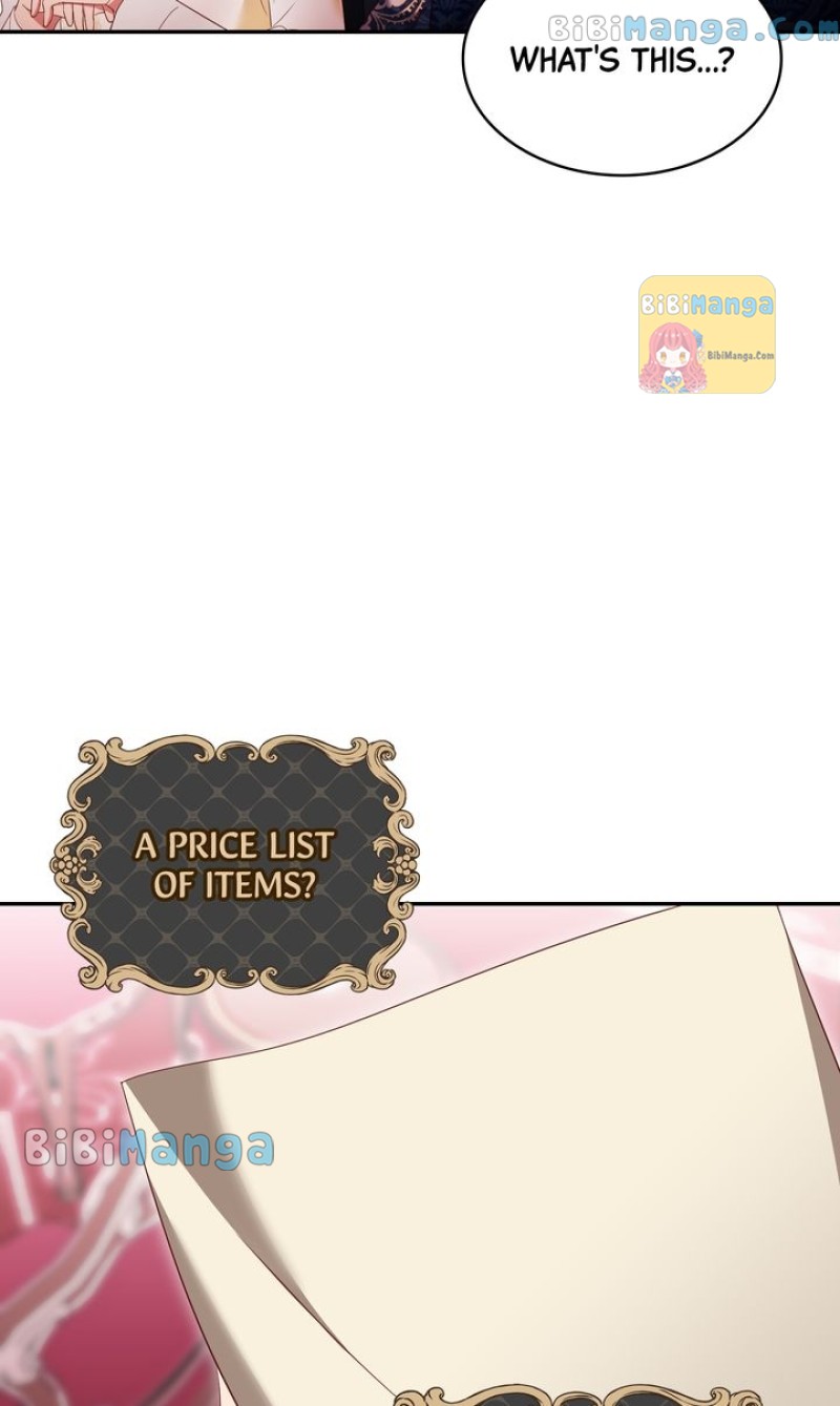 Why Would a Villainess Have Virtues? Chapter 72 - Page 69