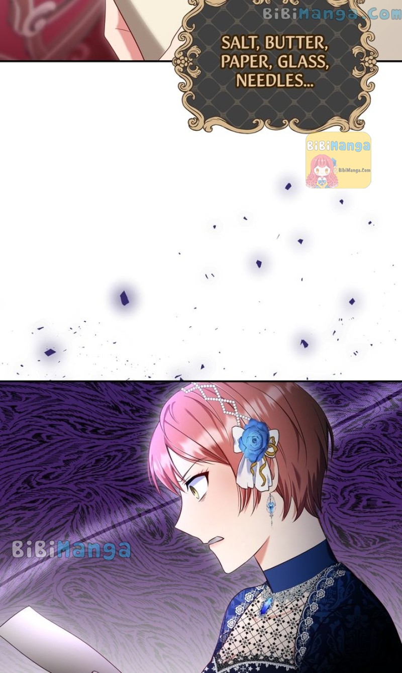 Why Would a Villainess Have Virtues? Chapter 72 - Page 70