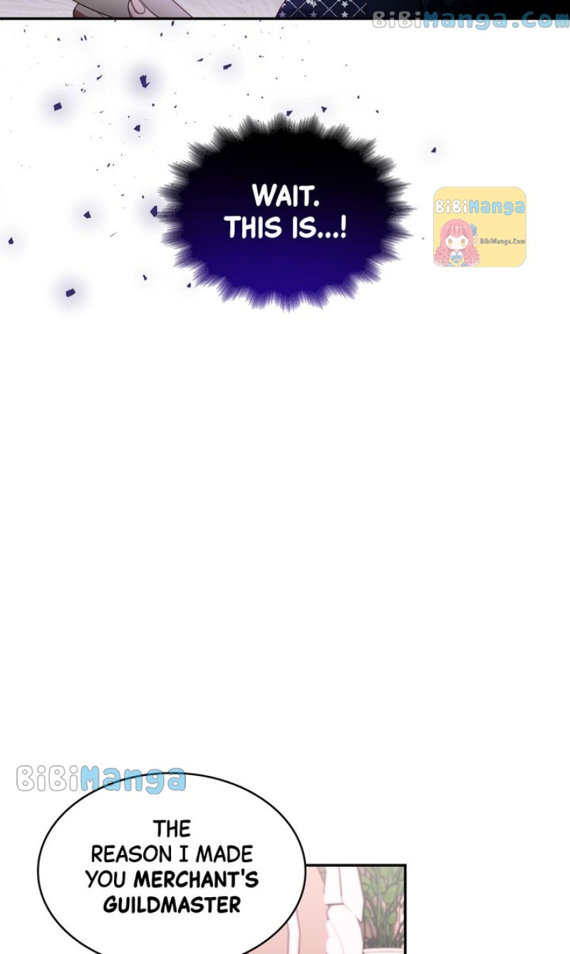 Why Would a Villainess Have Virtues? Chapter 72 - Page 71