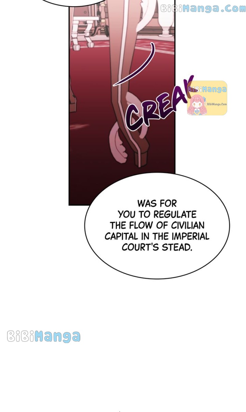 Why Would a Villainess Have Virtues? Chapter 72 - Page 72