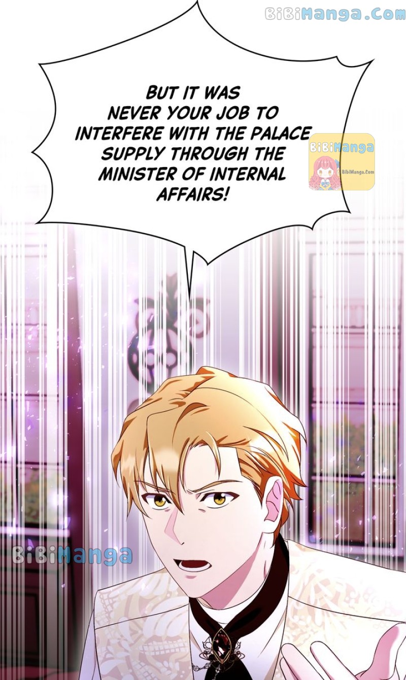 Why Would a Villainess Have Virtues? Chapter 72 - Page 73