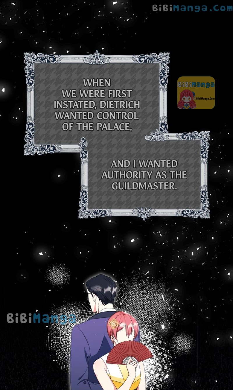 Why Would a Villainess Have Virtues? Chapter 72 - Page 75