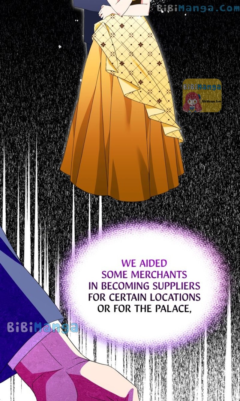 Why Would a Villainess Have Virtues? Chapter 72 - Page 76
