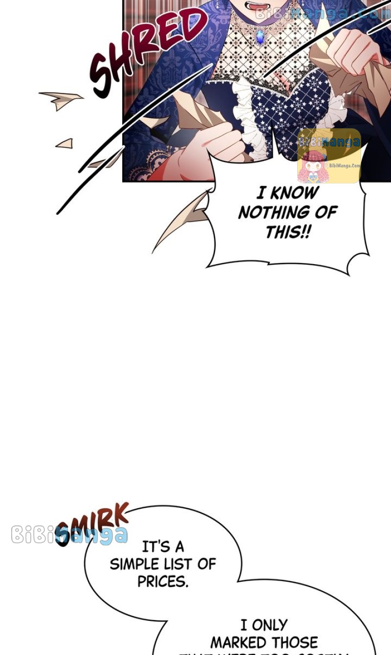 Why Would a Villainess Have Virtues? Chapter 72 - Page 80