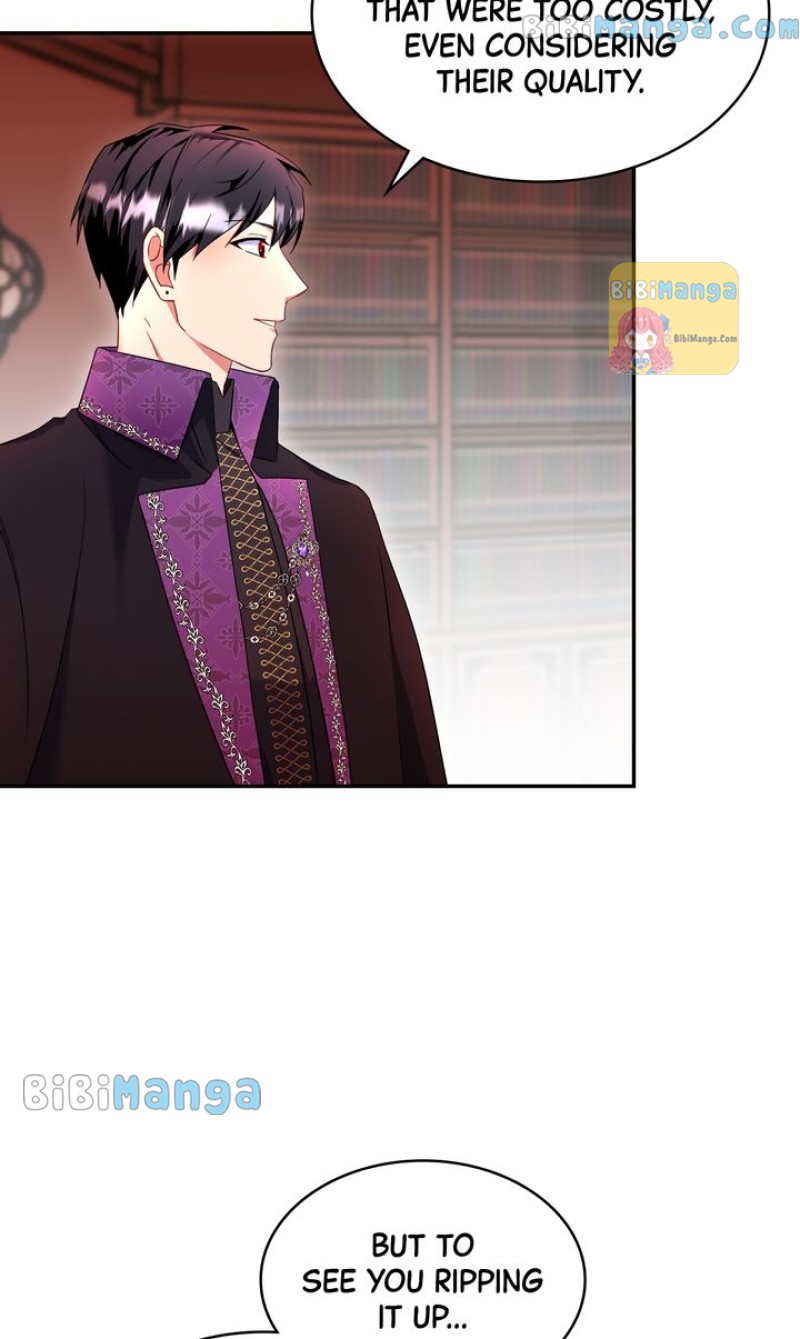 Why Would a Villainess Have Virtues? Chapter 72 - Page 81