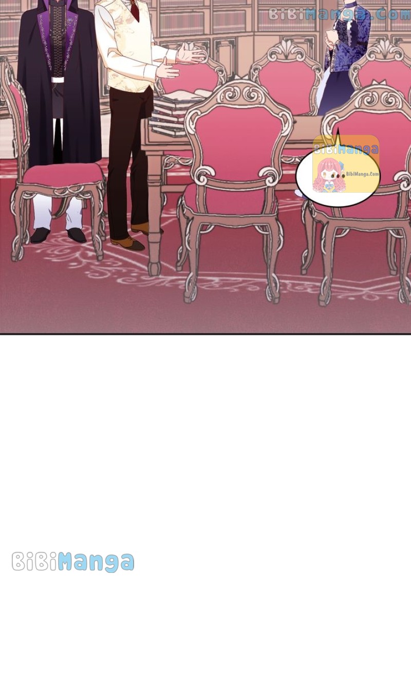 Why Would a Villainess Have Virtues? Chapter 72 - Page 86