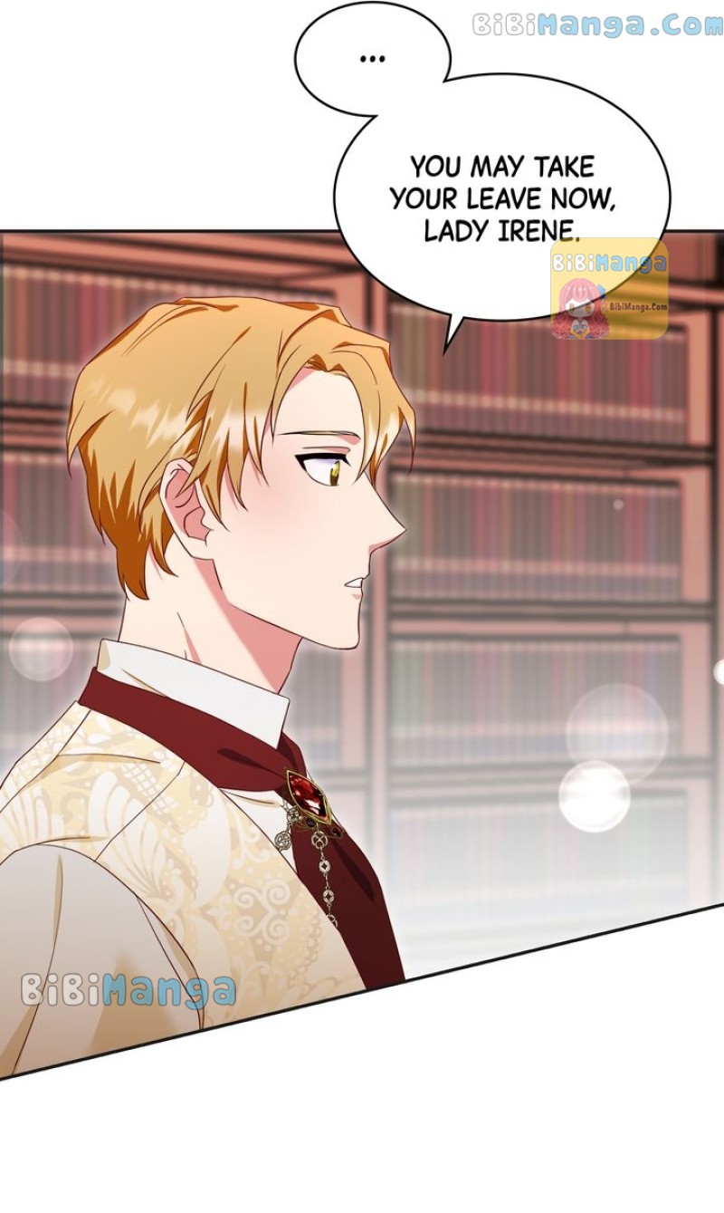 Why Would a Villainess Have Virtues? Chapter 72 - Page 88