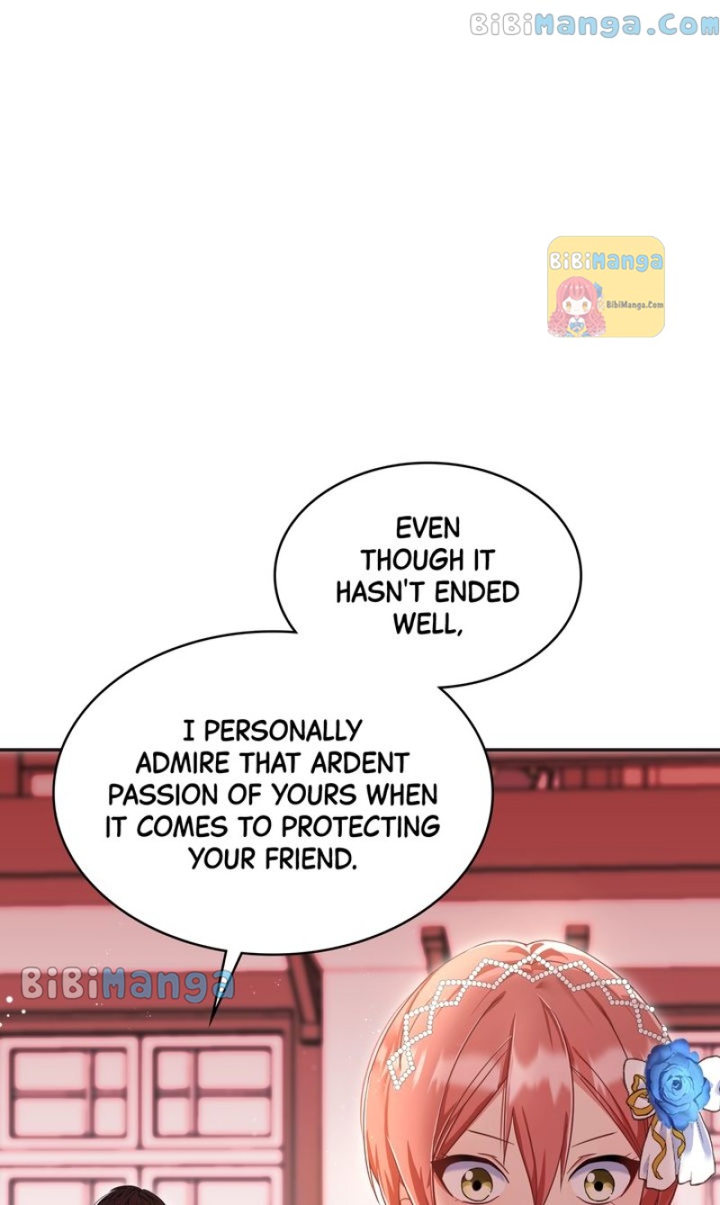 Why Would a Villainess Have Virtues? Chapter 72 - Page 91