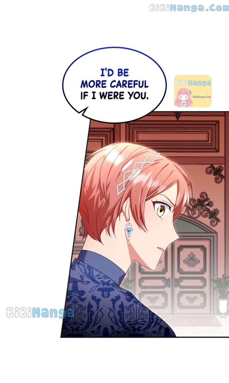 Why Would a Villainess Have Virtues? Chapter 72 - Page 94