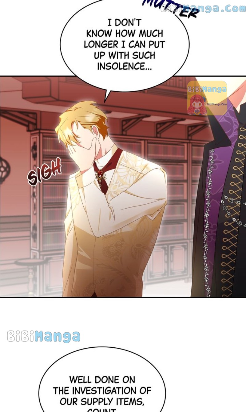Why Would a Villainess Have Virtues? Chapter 72 - Page 97