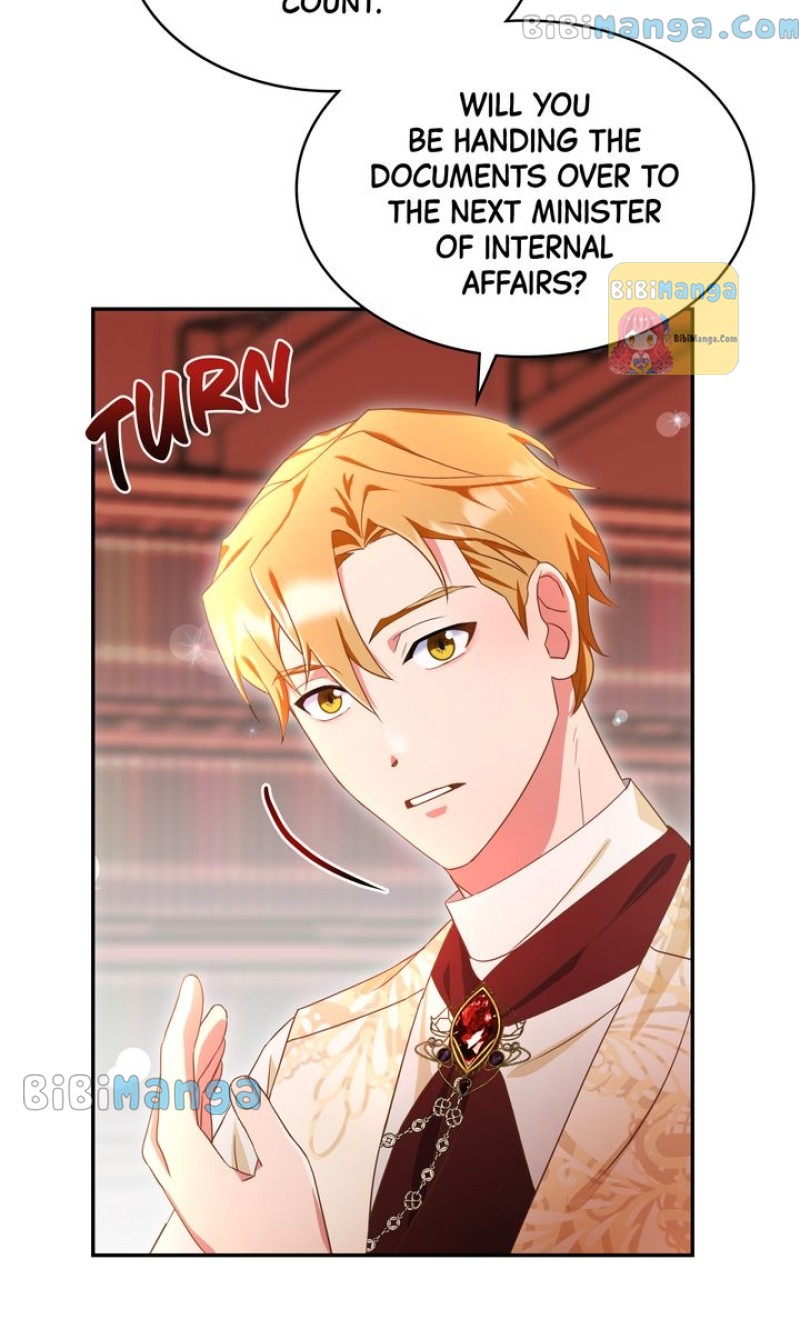 Why Would a Villainess Have Virtues? Chapter 72 - Page 98