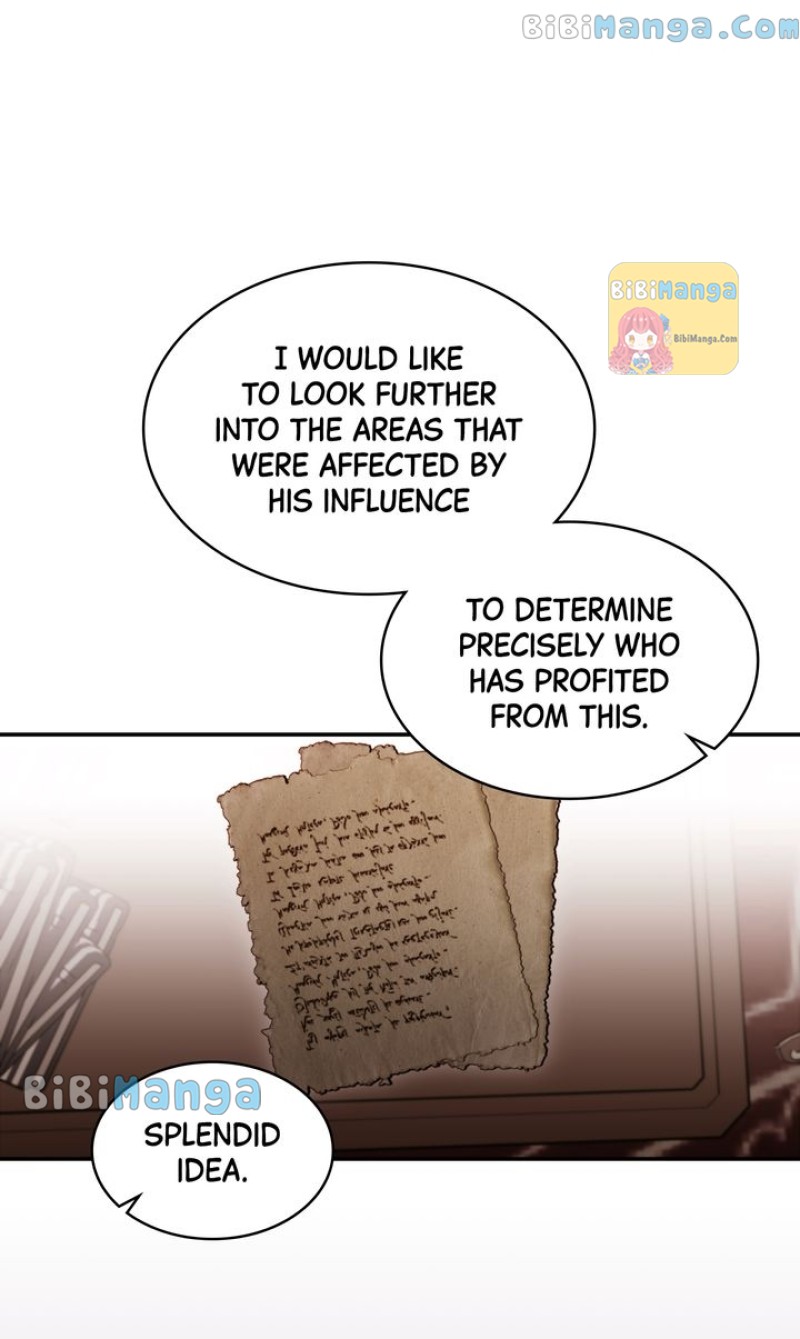 Why Would a Villainess Have Virtues? Chapter 72 - Page 99