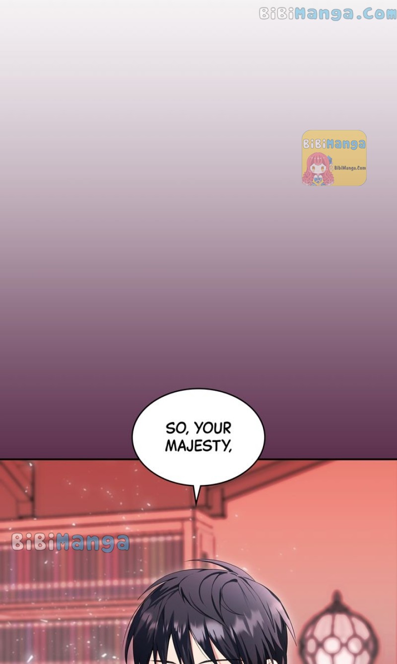 Why Would a Villainess Have Virtues? Chapter 72 - Page 100
