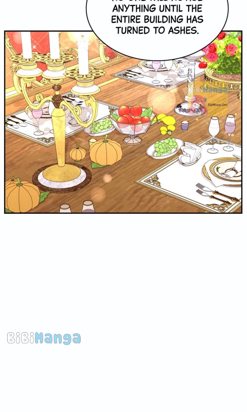 Why Would a Villainess Have Virtues? Chapter 74 - Page 101