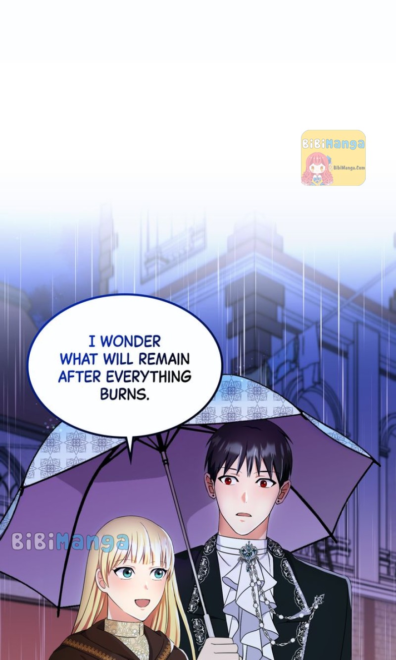 Why Would a Villainess Have Virtues? Chapter 74 - Page 102