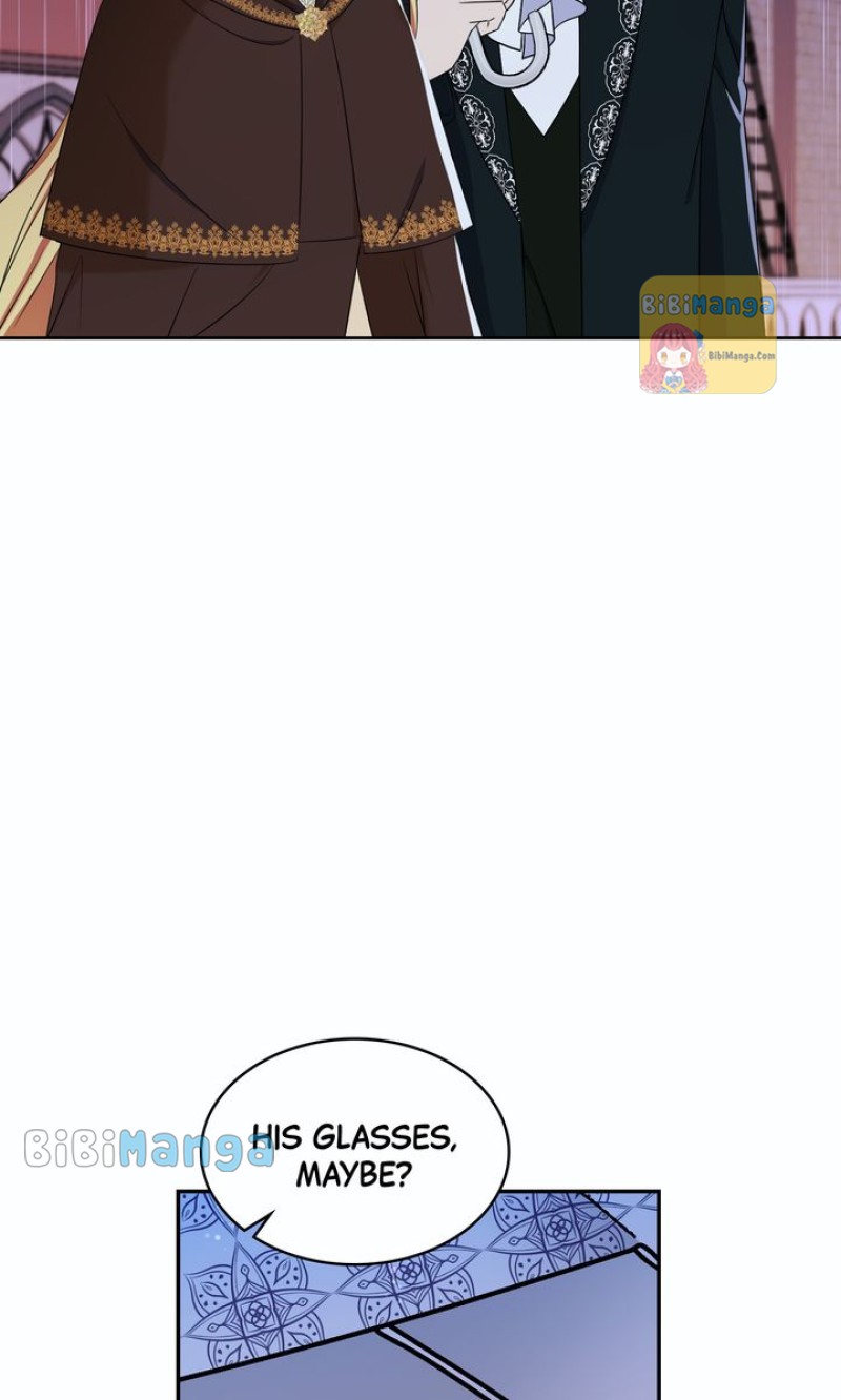 Why Would a Villainess Have Virtues? Chapter 74 - Page 103