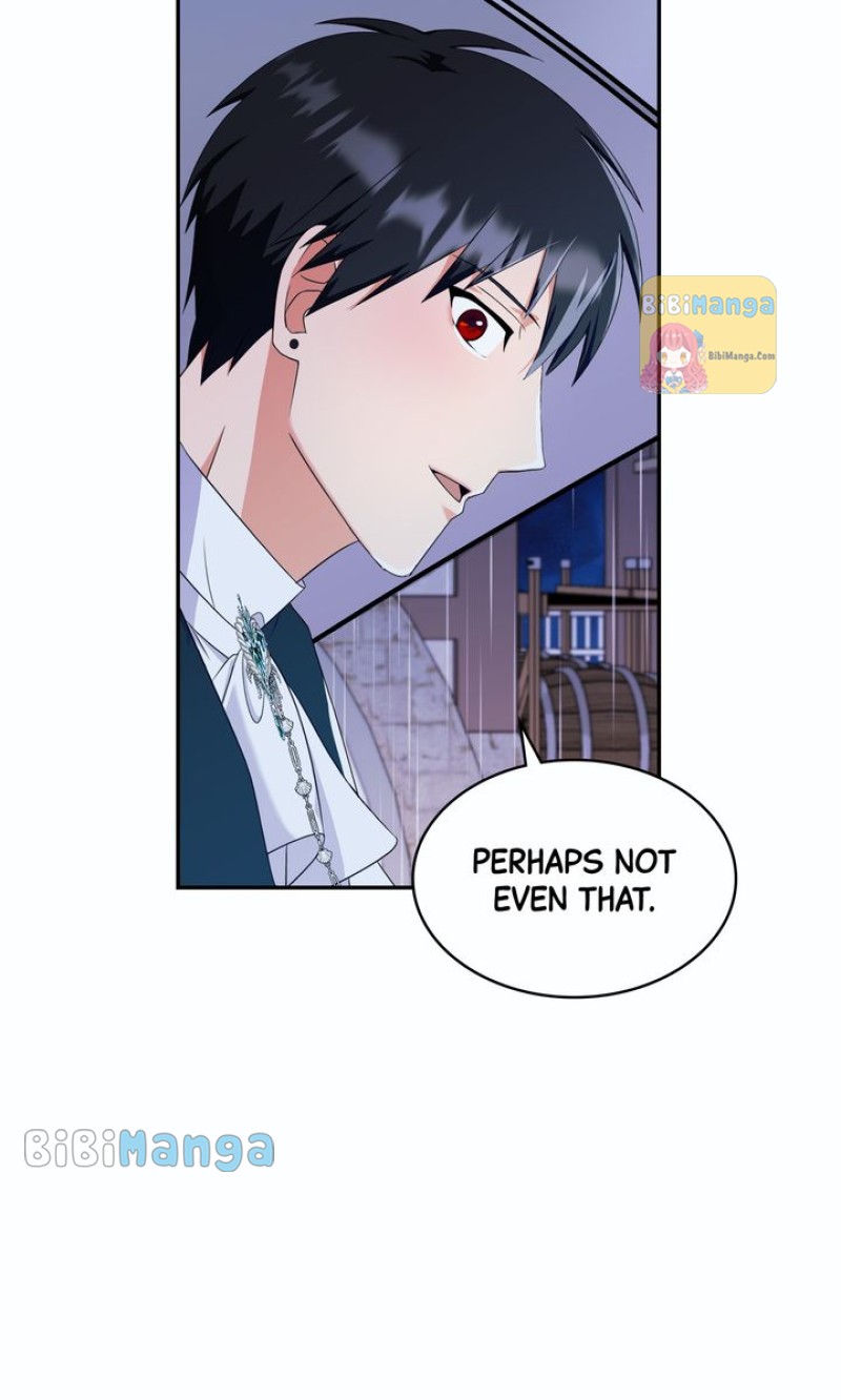 Why Would a Villainess Have Virtues? Chapter 74 - Page 104