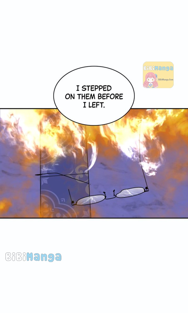 Why Would a Villainess Have Virtues? Chapter 74 - Page 105