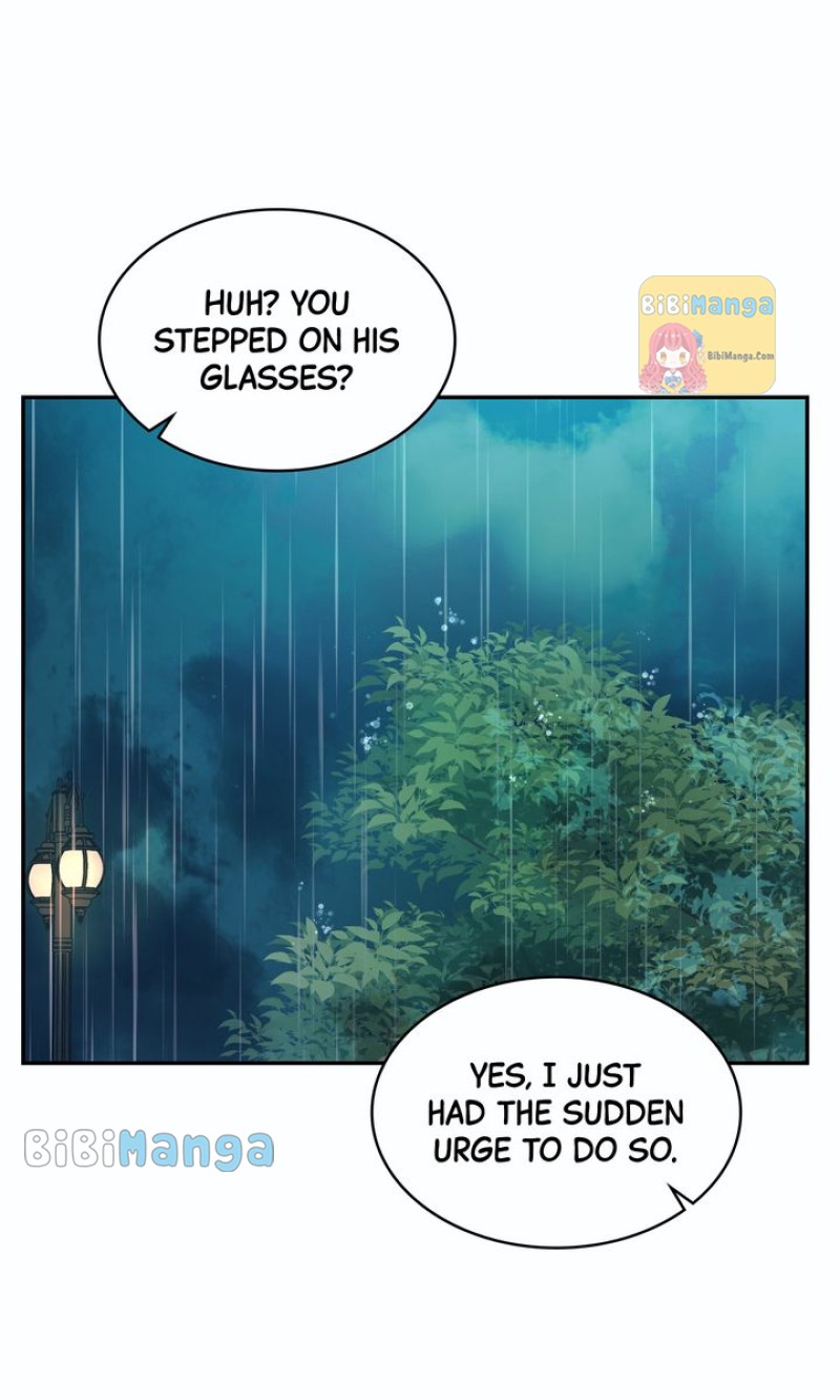 Why Would a Villainess Have Virtues? Chapter 74 - Page 106