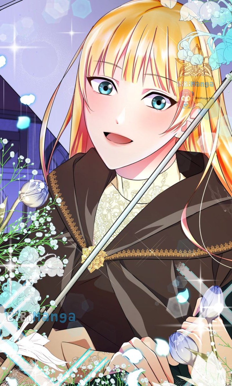 Why Would a Villainess Have Virtues? Chapter 74 - Page 112
