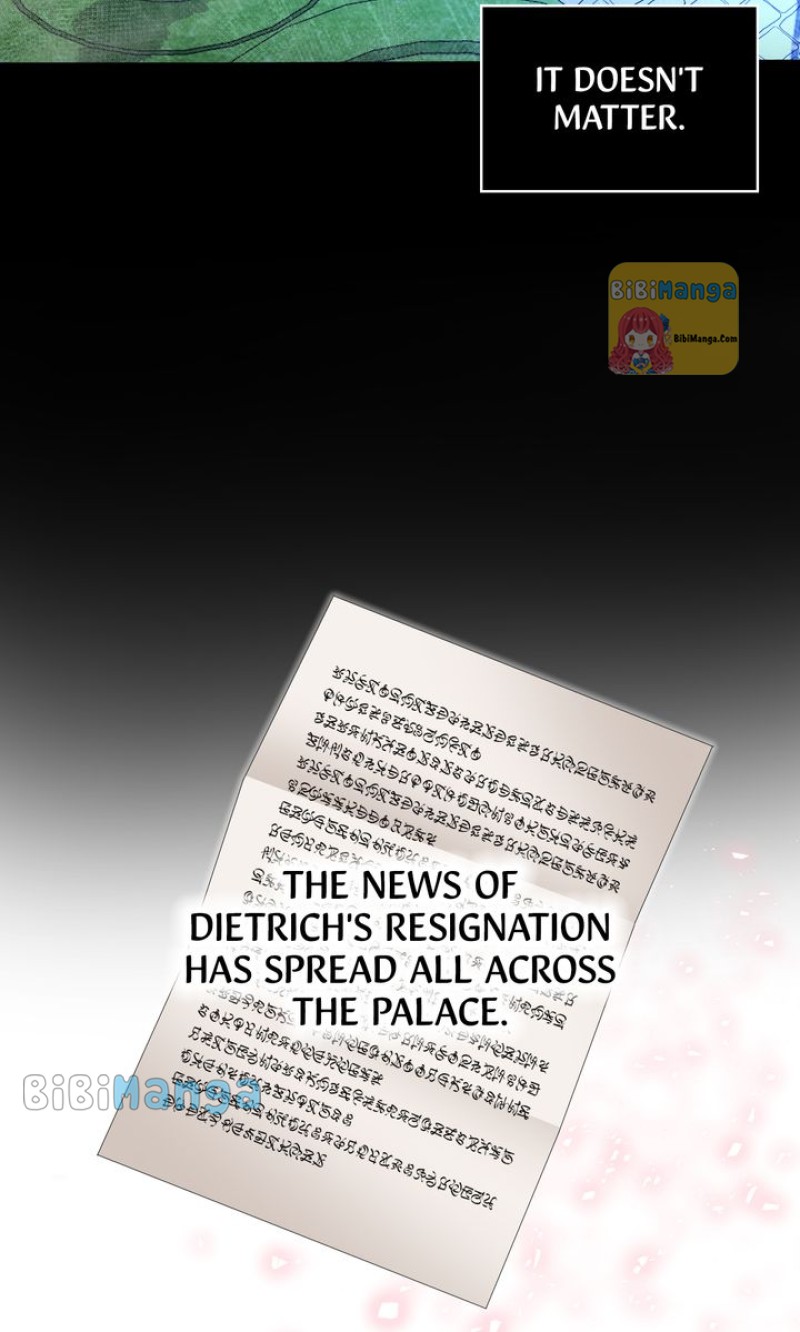 Why Would a Villainess Have Virtues? Chapter 74 - Page 13